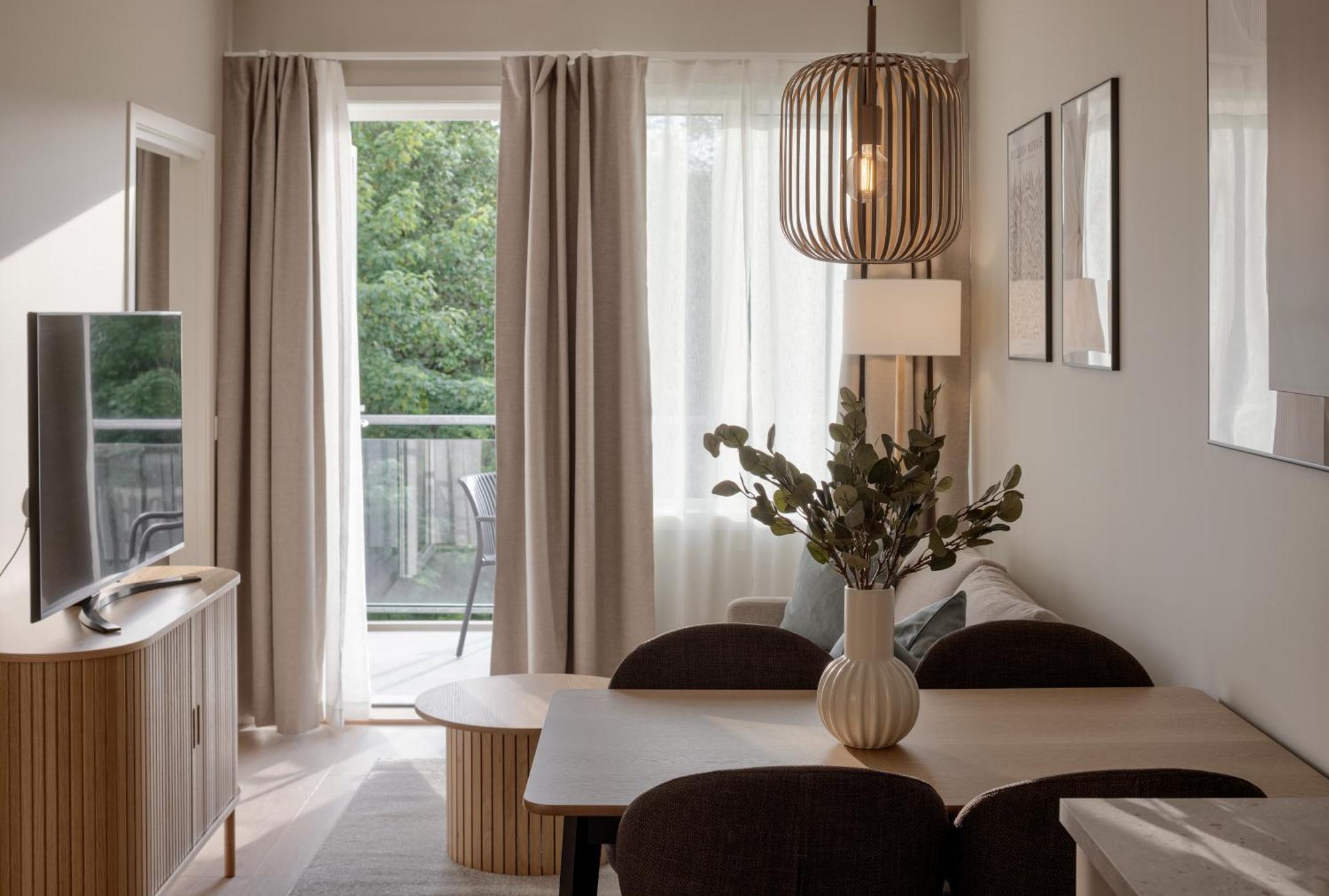 Stay North Hinna Stavanger Exterior foto